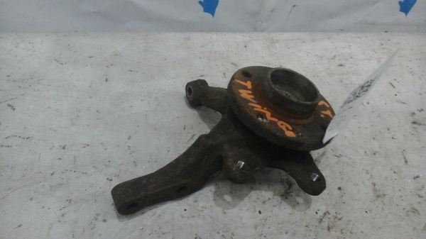 Reparatii fuzeta fata stanga