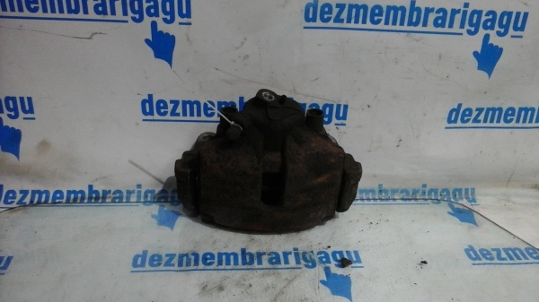 Reparatii etrier fata stanga