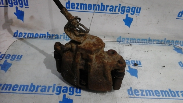 Reparatii etrier fata dreapta