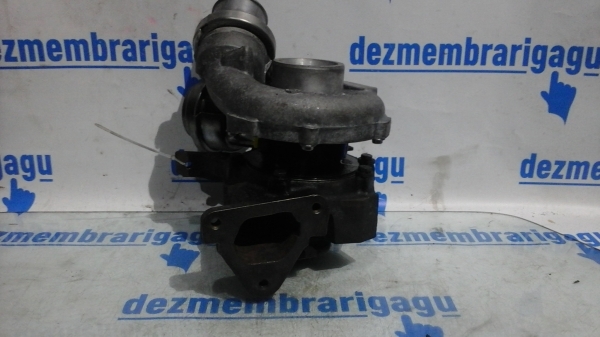 Reparatii turbine MERCEDES SPRINTER 3T (1995-2006)
