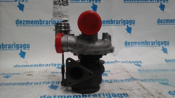 Reparatii turbine MERCEDES VITO / W638 (1996-2003)