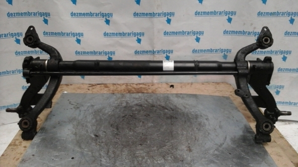 Reparatii punti spate PEUGEOT 206