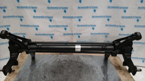 Reparatii punti spate PEUGEOT PARTNER I (1996-)