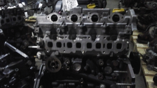 Reparatii motor OPEL ASTRA H (2004-)