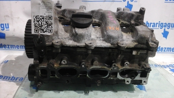 Reparatii chiuloase HYUNDAI ACCENT (2000-)