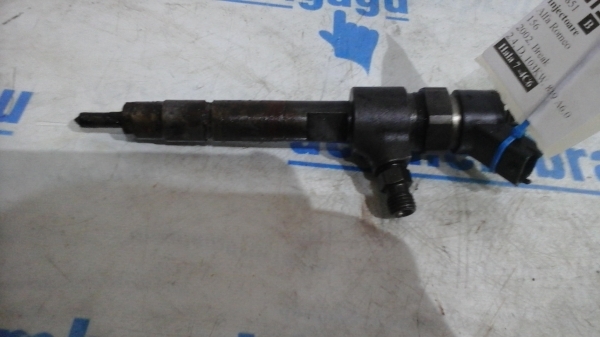 Reparatii injectoare ALFA ROMEO 156