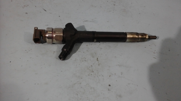 Reparatii injectoare TOYOTA AVENSIS / T25 (2003-)
