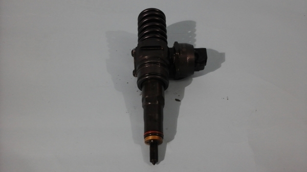 Reparatii injectoare SKODA FABIA I (1999-)