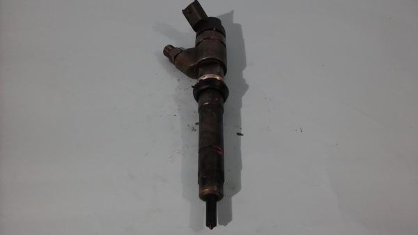 Reparatii injectoare IVECO DAILY