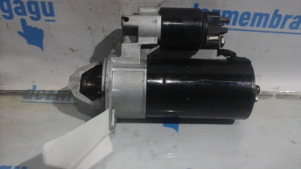 Reparatii electromotoare MERCEDES A-CLASS / W168 (1997-2004)