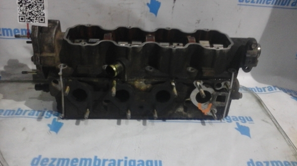 Reparatii chiuloase DAEWOO CIELO