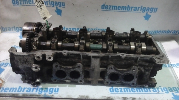 Reparatii chiuloase NISSAN ALMERA II (2000-)