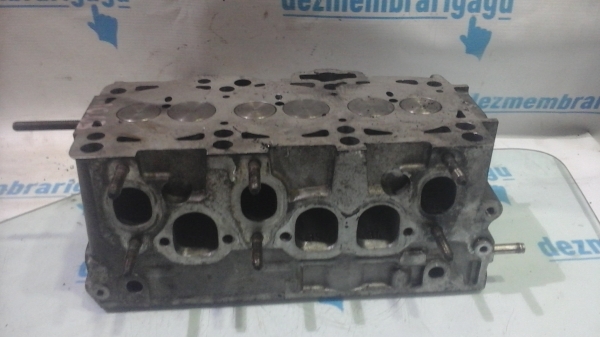 Reparatii chiuloase SKODA FABIA II (2007-)