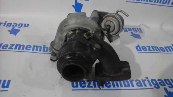 Reparatii turbine FORD FOCUS II (2004-)