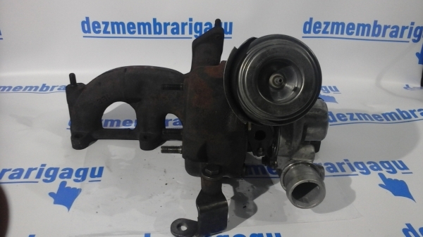 Reparatii turbine VOLKSWAGEN GOLF IV (1997-2005)