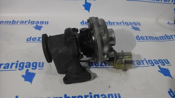Reparatii turbine MERCEDES A-CLASS / W168 (1997-2004)