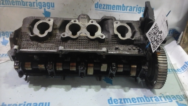 Reparatii chiuloase SEAT TOLEDO II (1999-2004)