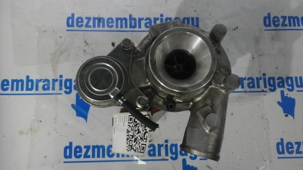 Reparatii turbine IVECO DAILY