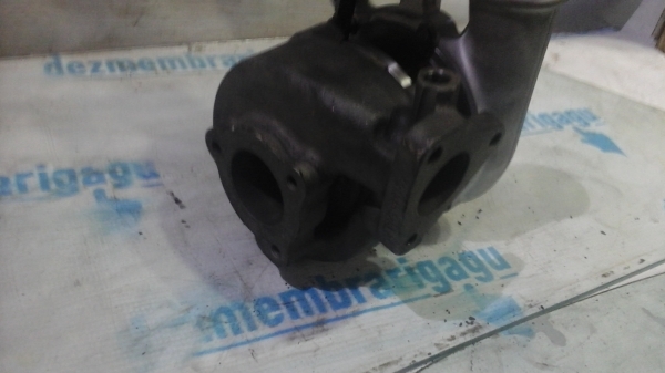 Reparatii turbine HYUNDAI SANTA FE (2001-2006)