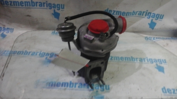 Reparatii turbine IVECO DAILY