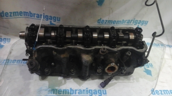 Reparatii chiuloase SEAT CORDOBA (1993-1999)