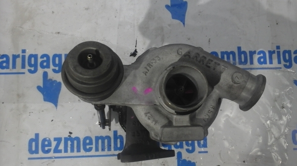 Reparatii turbine OPEL ASTRA G (1998-)