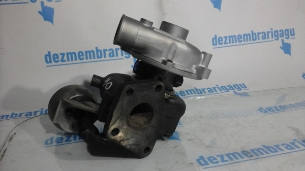 Reparatii turbine MAZDA 6 I (GG)