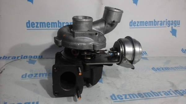 Reparatii turbine ALFA ROMEO 147