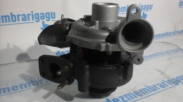 Reparatii turbine VOLVO S40 II (2004-)