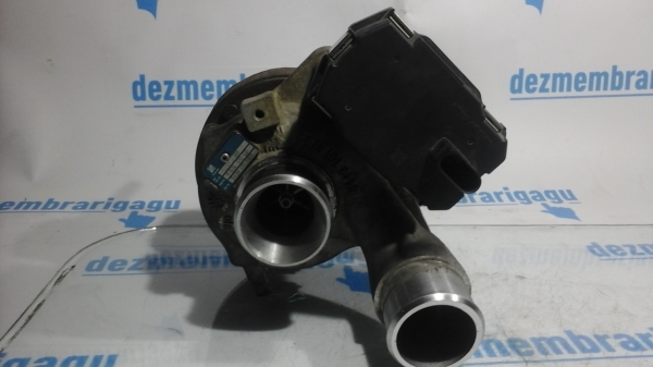 Reparatii turbine HYUNDAI TUCSON