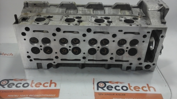 Reparatii chiuloase MERCEDES VITO / W639 (2003-)