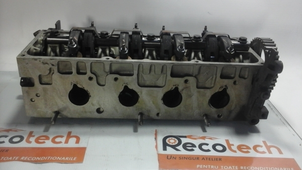 Reparatii chiuloase DACIA LOGAN