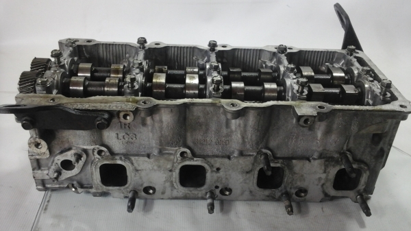 Reparatii chiuloase NISSAN X-TRAIL (2001-)
