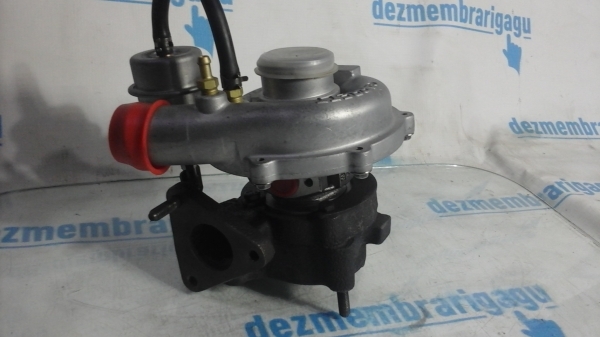 Reparatii turbine LAND ROVER FREELANDER I (1998-)