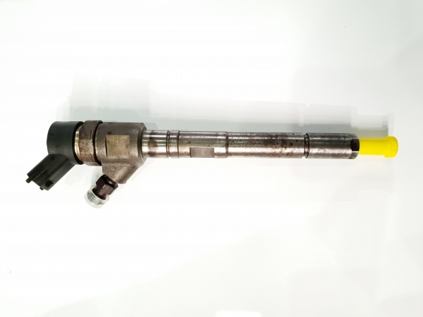 Reparatii injectoare CITROEN C4