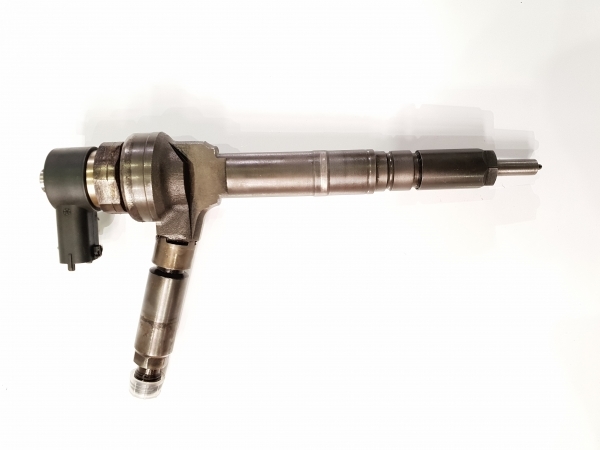 Reparatii injectoare OPEL ASTRA H (2004-)
