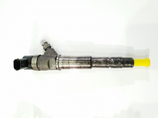 Reparatii injectoare OPEL MOVANO