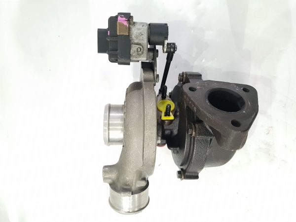 Reparatii turbine CHEVROLET CAPTIVA