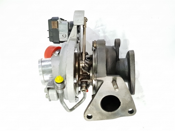 Reparatii turbine LAND ROVER RANGE ROVER SPORT