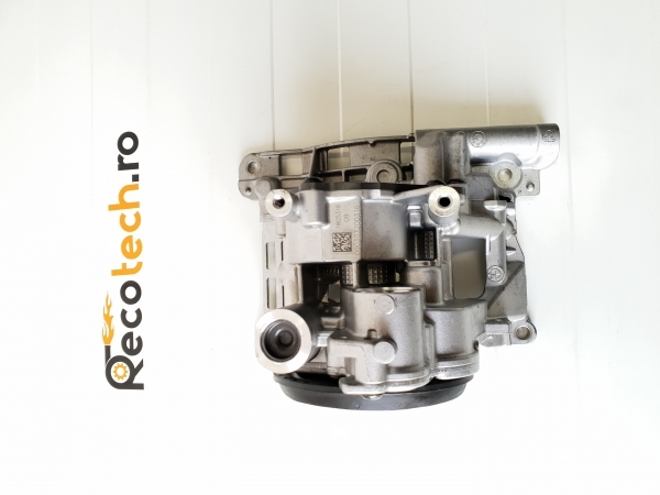 Reparatii pompa ulei BMW 3 E46 (1998-)
