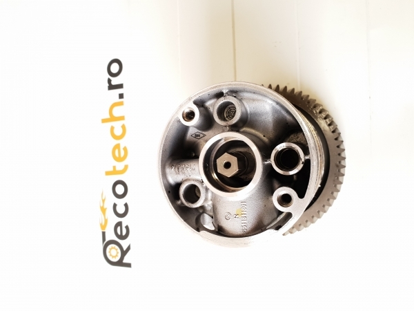 Reparatii pompa ulei MERCEDES E-CLASS / 211 (2002-)