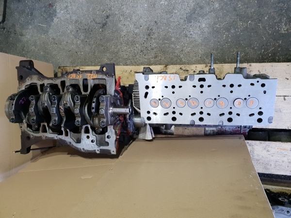 Reparatii chiuloase DACIA LOGAN