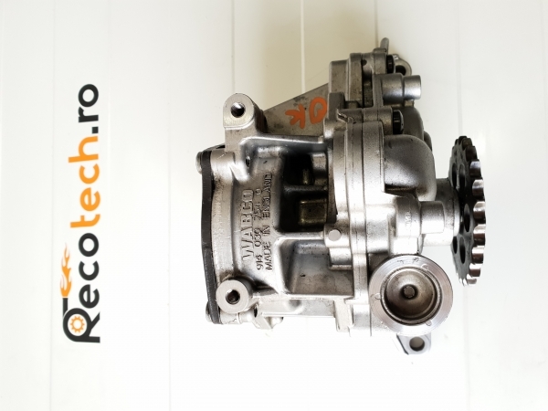 Reparatii pompa ulei BMW 5 E60/E61 (2003-)