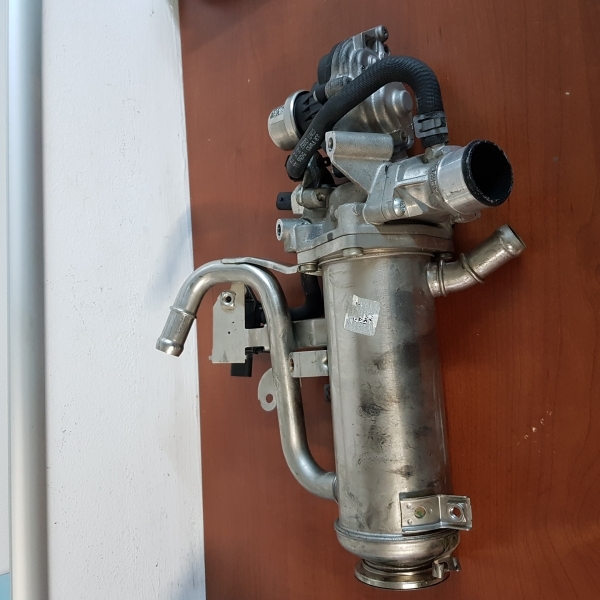 Reparatii egr LAND ROVER RANGE ROVER III (2002-)