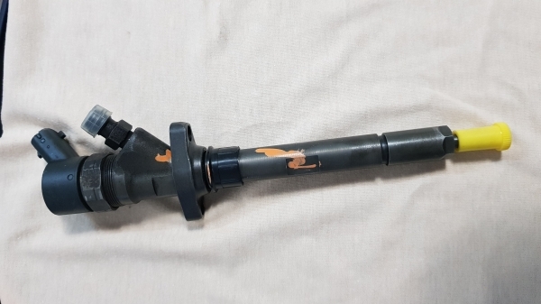 Reparatii injectoare CITROEN C5 II (2004-)