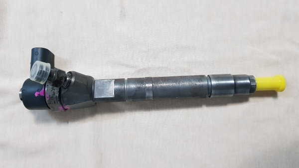 Reparatii injectoare MERCEDES C-CLASS / 203 (2000-)