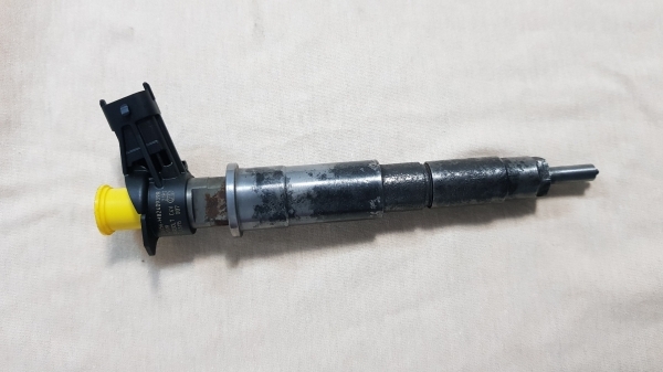 Reparatii injectoare RENAULT TRAFIC (2001-)