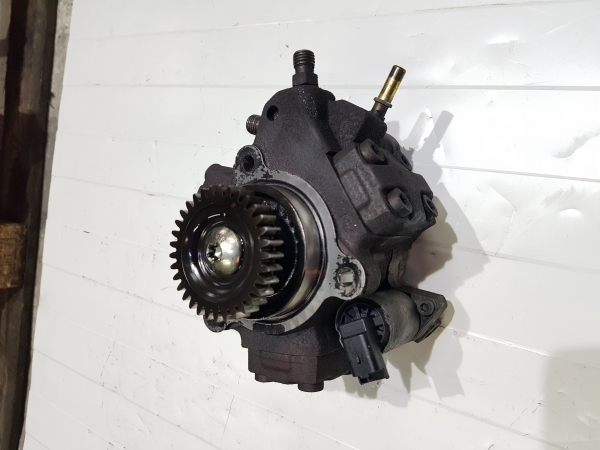 Reparatii pompa injectie LAND ROVER RANGE ROVER III (2002-)