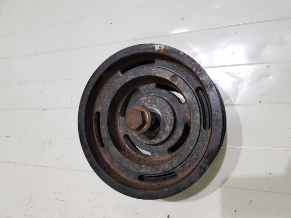 Reparatii fulie vibrochene