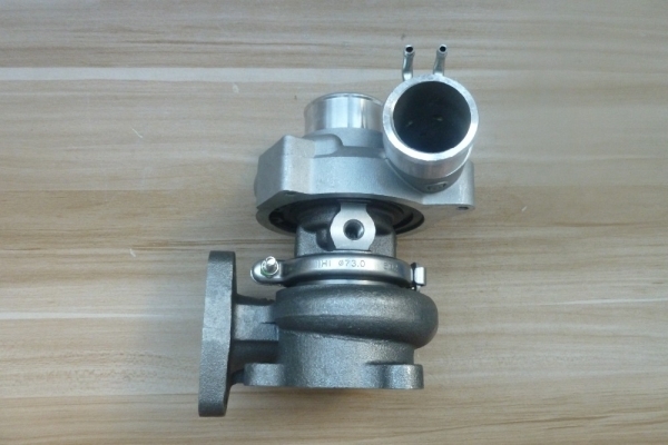 Reparatii turbine MITSUBISHI PAJERO II (1990-2000)